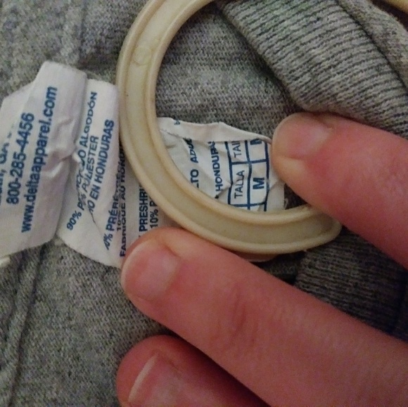 Unisex t-shirt - Picture 2 of 2